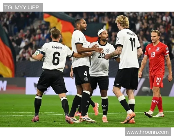 德国足球队当红球星全解析：谁是未来的世界杯之星